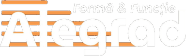 Alegrad — Formă & Funcție